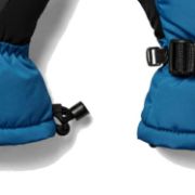 PROSTORE GLOVES - TRAILCHILL GROM GLOVE TURQUOISE BLACK L-8