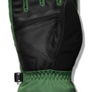PROSTORE GLOVES - ICEVENTURE MITT GREEN BLACK L-9
