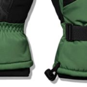 PROSTORE GLOVES - ICEVENTURE MITT GREEN BLACK XL-8