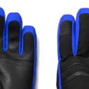 PROSTORE GLOVES - GLACIER PRO MITT BLUE BLACK XL-7