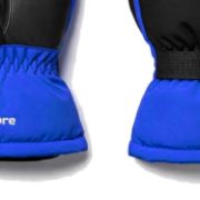 PROSTORE GLOVES - GLACIER PRO MITT BLUE BLACK XL-8