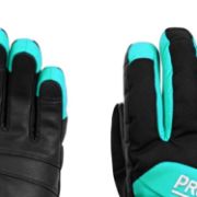 PROSTORE GLOVES - FROSTFLEX TRIGGER TURQUOISE BLACK XL-7