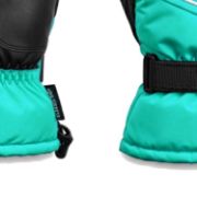 PROSTORE GLOVES - FROSTFLEX TRIGGER TURQUOISE BLACK XL-8
