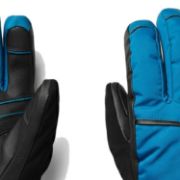 PROSTORE GLOVES - SKIMASTER ELITE TRIGGER BLUE BLACK XL-7