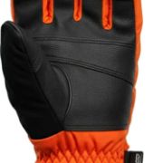 PROSTORE GLOVES - PEAKTHERM MITT ORANGE BLACK XL-9