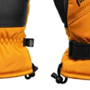 PROSTORE GLOVES - PEAKTHERM MITT GOLD BLACK XL-8