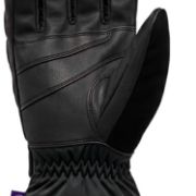 PROSTORE GLOVES - ICEHAVEN GLOVE MAUVE BLACK XL-9