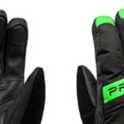 PROSTORE GLOVES - ICEHAVEN GLOVE GREEN BLACK XL-7
