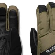 PROSTORE GLOVES - ICEVENTURE MITT BROWN BLACK XXL-7