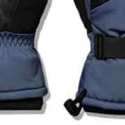 PROSTORE GLOVES - ICEVENTURE MITT BLUE BLACK XXL-8