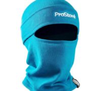 PROSTORE GLOVES - MICROFLEECE HOOD HOOD TURQUOISE OSFA-10