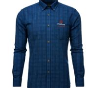 PROSTORE GLOVES - MAIN STREET SHIRT BLUE XS-10
