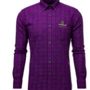 PROSTORE GLOVES - MAIN STREET SHIRT PURPLE XS-10