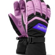 PROSTORE GLOVES - ARCTIC EDGE GLOVE PINK BLACK S-10