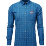 PROSTORE GLOVES - MAIN STREET SHIRT TEAL M-10