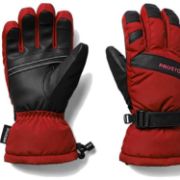 PROSTORE GLOVES - TRAILCHILL GROM MITT BROWN BLACK L-10