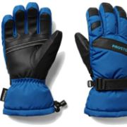 PROSTORE GLOVES - TRAILCHILL GROM MITT BLUE BLACK L-10