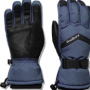 PROSTORE GLOVES - ICEVENTURE MITT BLUE BLACK XL-10