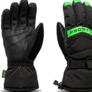 PROSTORE GLOVES - ICEHAVEN GLOVE GREEN BLACK XL-10