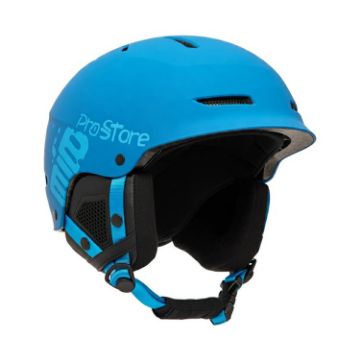 PROSTORE HELMETS - ICEEDGE SNOW HELMET TURQUOISE S-1