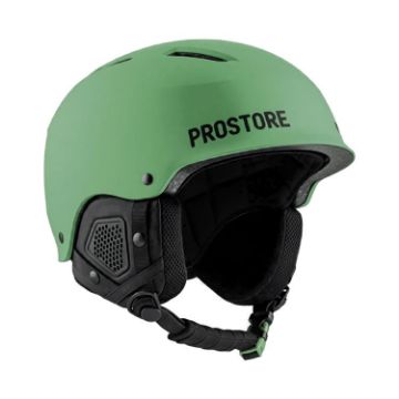 PROSTORE HELMETS - THERMASHIELD WATER SPORTS HELMET GREEN S-1