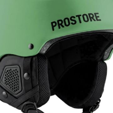 PROSTORE HELMETS - THERMASHIELD WATER SPORTS HELMET GREEN S-2