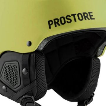PROSTORE HELMETS - THERMASHIELD WATER SPORTS HELMET YELLOW S-2