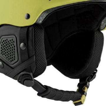 PROSTORE HELMETS - THERMASHIELD WATER SPORTS HELMET YELLOW S-3