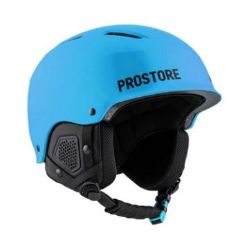 PROSTORE HELMETS - THERMASHIELD WATER SPORTS HELMET BLUE S-1