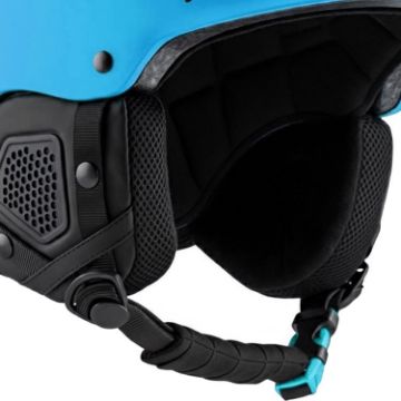 PROSTORE HELMETS - THERMASHIELD WATER SPORTS HELMET BLUE S-3