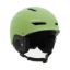PROSTORE HELMETS - SNOWHAVEN SNOW HELMET YELLOW S-1