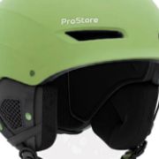 PROSTORE HELMETS - SNOWHAVEN SNOW HELMET YELLOW M-2