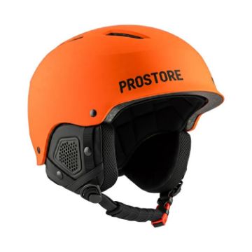 PROSTORE HELMETS - THERMASHIELD WATER SPORTS HELMET ORANGE M-1