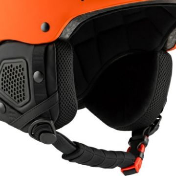 PROSTORE HELMETS - THERMASHIELD WATER SPORTS HELMET ORANGE M-3