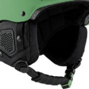 PROSTORE HELMETS - THERMASHIELD WATER SPORTS HELMET GREEN M-3
