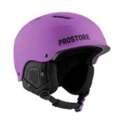 PROSTORE HELMETS - THERMASHIELD WATER SPORTS HELMET PURPLE M-1