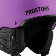 PROSTORE HELMETS - THERMASHIELD WATER SPORTS HELMET PURPLE M-2