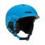 PROSTORE HELMETS - ICEEDGE SNOW HELMET TURQUOISE M-1