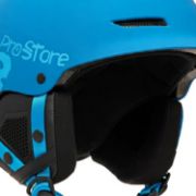 PROSTORE HELMETS - ICEEDGE SNOW HELMET TURQUOISE M-2