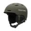 PROSTORE HELMETS - POWDERCAP SNOW HELMET GREEN M-1