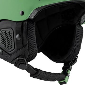 PROSTORE HELMETS - THERMASHIELD WATER SPORTS HELMET GREEN L-3