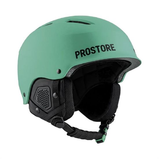 PROSTORE HELMETS - THERMASHIELD WATER SPORTS HELMET LEAF GREEN L-1