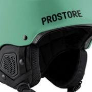 PROSTORE HELMETS - THERMASHIELD WATER SPORTS HELMET LEAF GREEN L-2