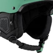 PROSTORE HELMETS - THERMASHIELD WATER SPORTS HELMET LEAF GREEN L-3