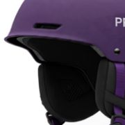 PROSTORE HELMETS - POWDERCAP SNOW HELMET MAUVE S-5