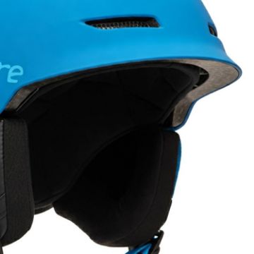 PROSTORE HELMETS - ICEEDGE SNOW HELMET TURQUOISE S-6
