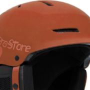 PROSTORE HELMETS - ICEEDGE SNOW HELMET BROWN S-4