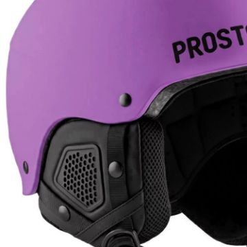 PROSTORE HELMETS - THERMASHIELD WATER SPORTS HELMET PURPLE S-5