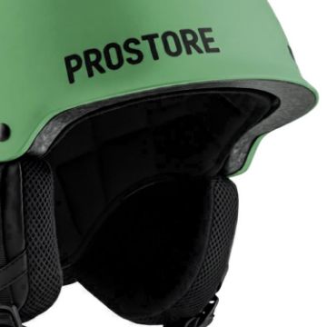 PROSTORE HELMETS - THERMASHIELD WATER SPORTS HELMET GREEN S-6