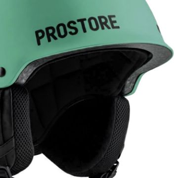 PROSTORE HELMETS - THERMASHIELD WATER SPORTS HELMET LEAF GREEN S-6